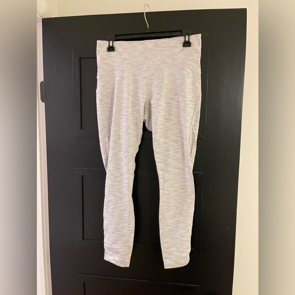 Lululemon Train Times 7/8 Pant *25" - Picture 5 of 6